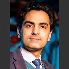 Dr. Fuzhan Nasiri