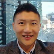 Dr. Dee Wu